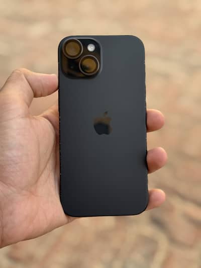 iphone 15 mdm fu