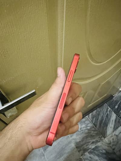 Apple iPhone 12 mini