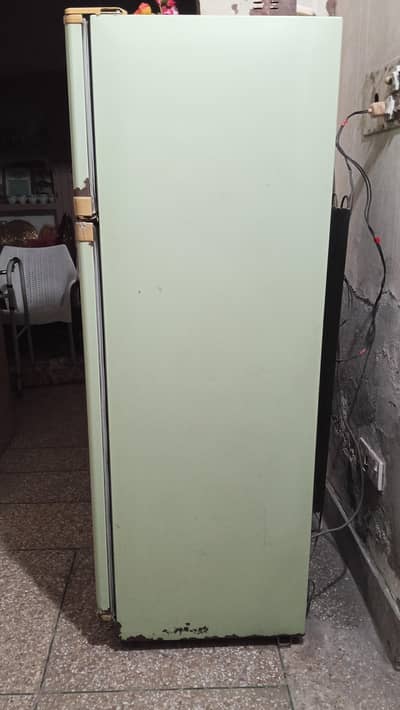 Dawlance Refrigerator – Good Condition, Best Price
