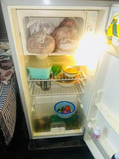 outclass fridge