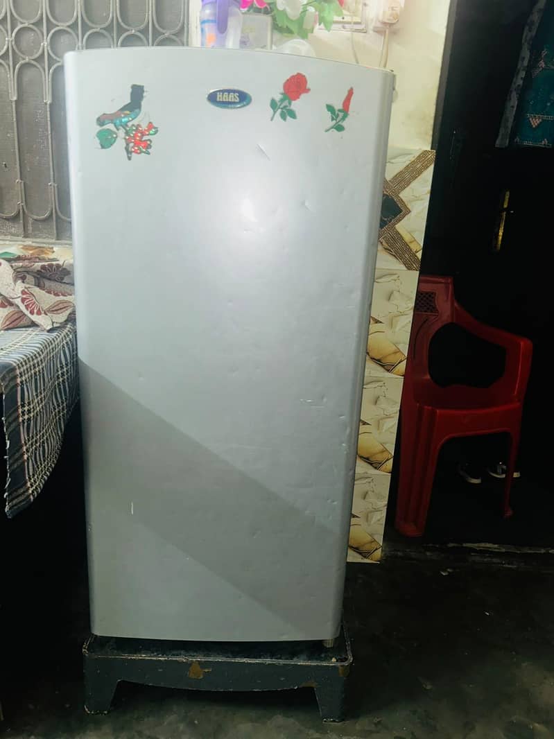 outclass fridge 2