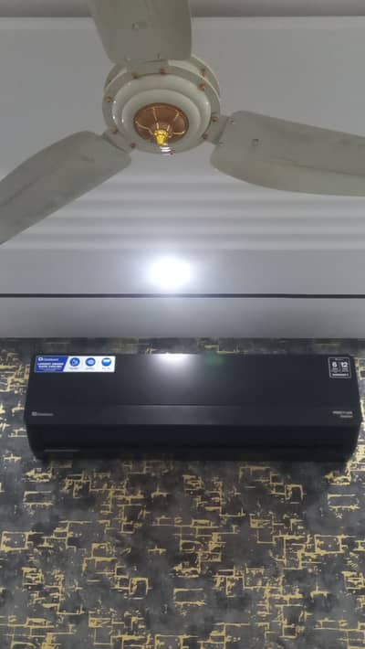 Dawlance MegaFlex Inverter