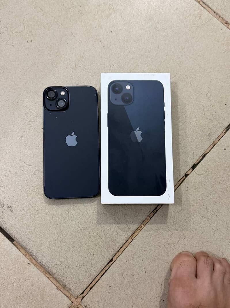 iphone 13 0
