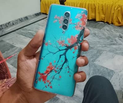 One Plus 8 8/128 Exchange Possible
