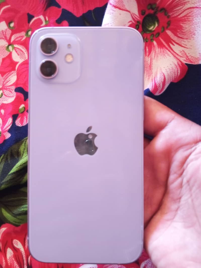 iphone 12 0
