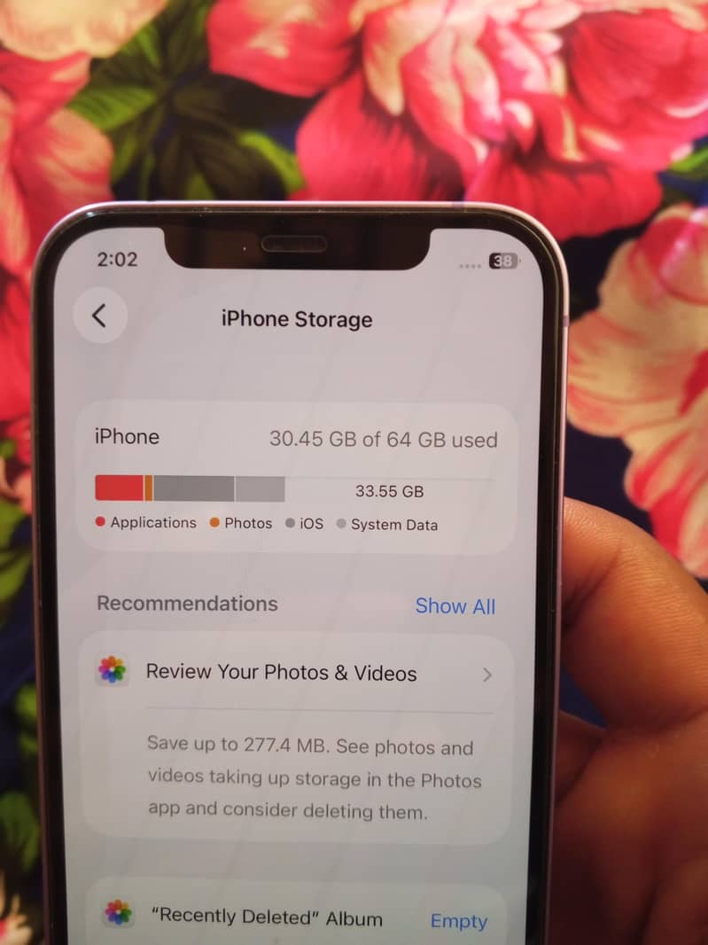 iphone 12 5