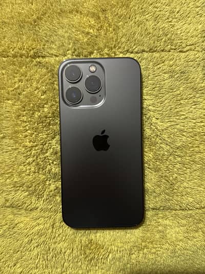 Apple iPhone 13 Pro