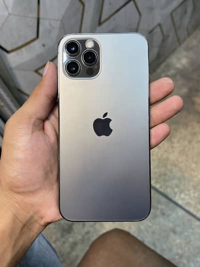 iphone 12 pro