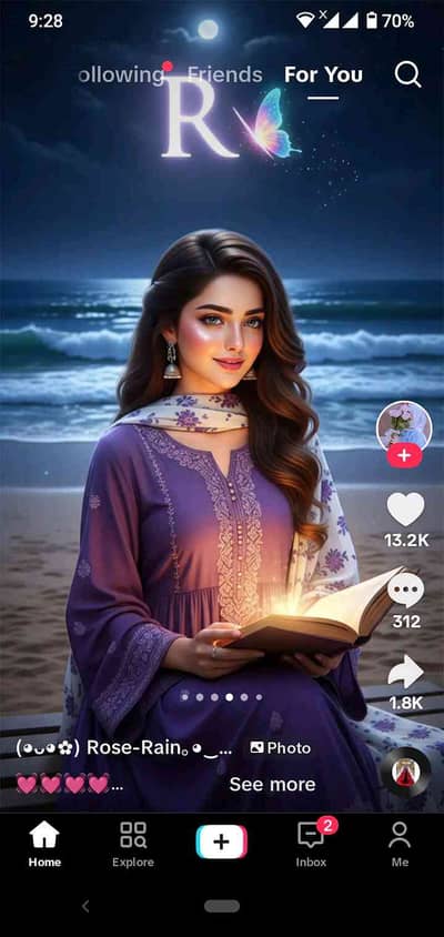 Rehana M Kashif Jafrani