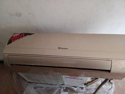 dawalnce 1.5 ton energy saver just one season used excellent condition
