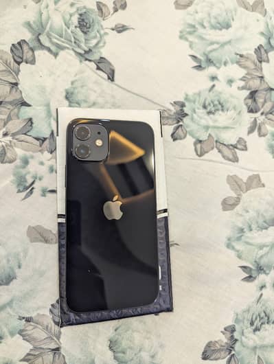 Apple iPhone 12