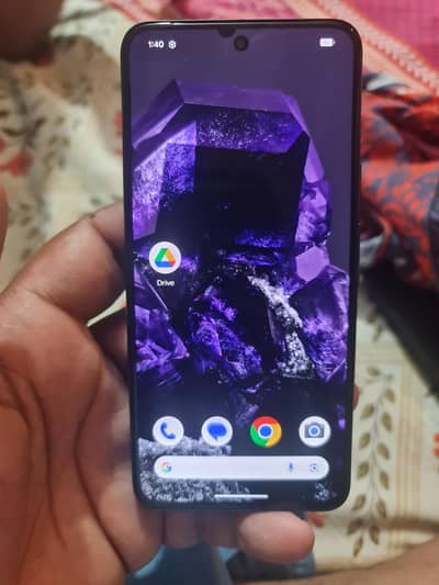 google pixel 8 official pta aprove