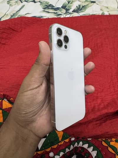 Apple iPhone 12 Pro Approved