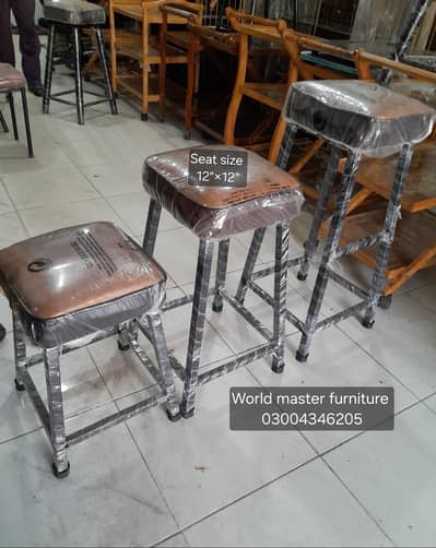 Stools/Bar stools/Bar chairs/Counter stools/Kitchen stools/High stools