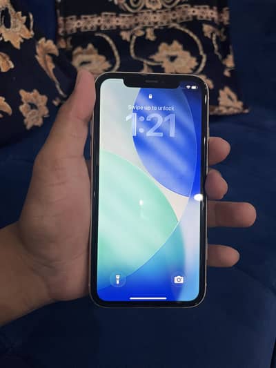 iPhone 11 64gb non pta jv