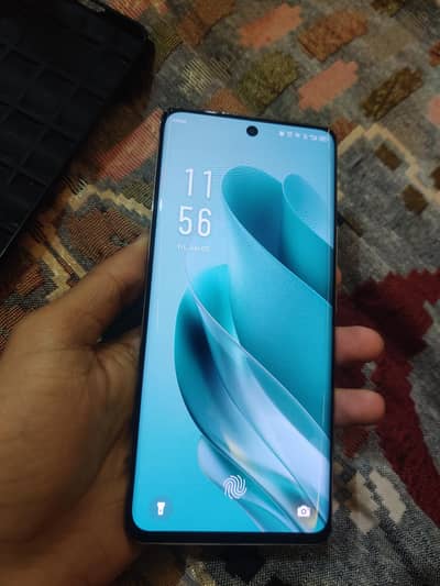 Infinix Zero 30