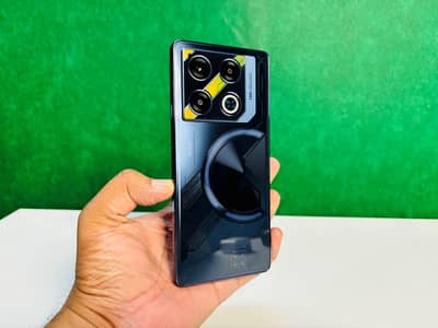 Infinix GT20 PRO
