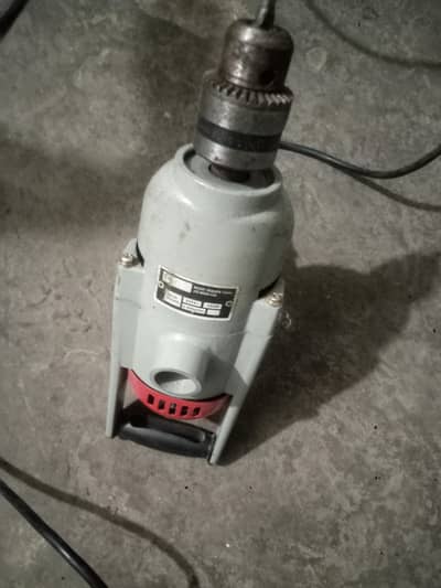Drill Machine For Sale