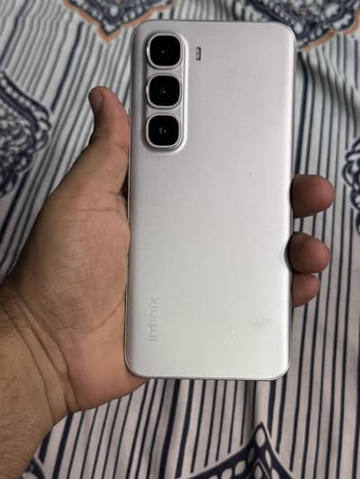 Infinix Hot 60 Pro Plus
