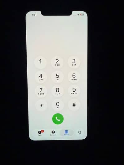 Apple iPhone 11 Pro Max