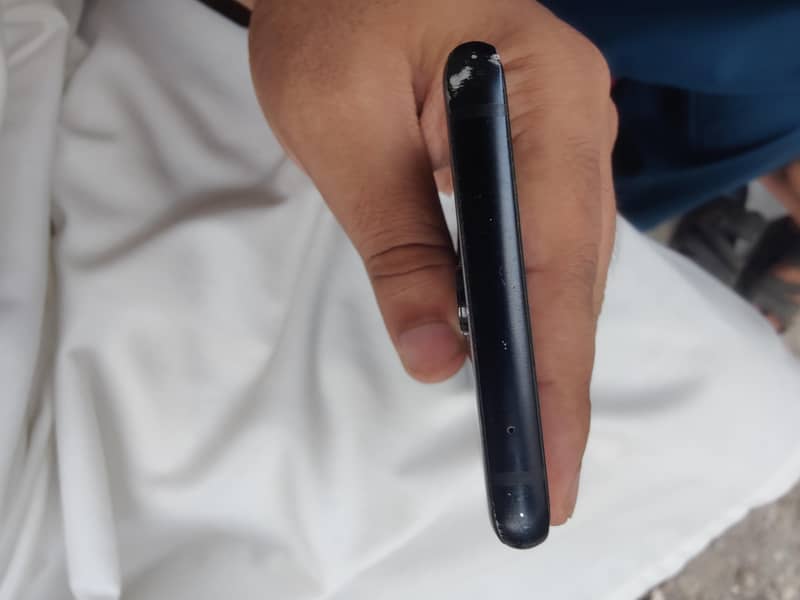 One Plus 8 5