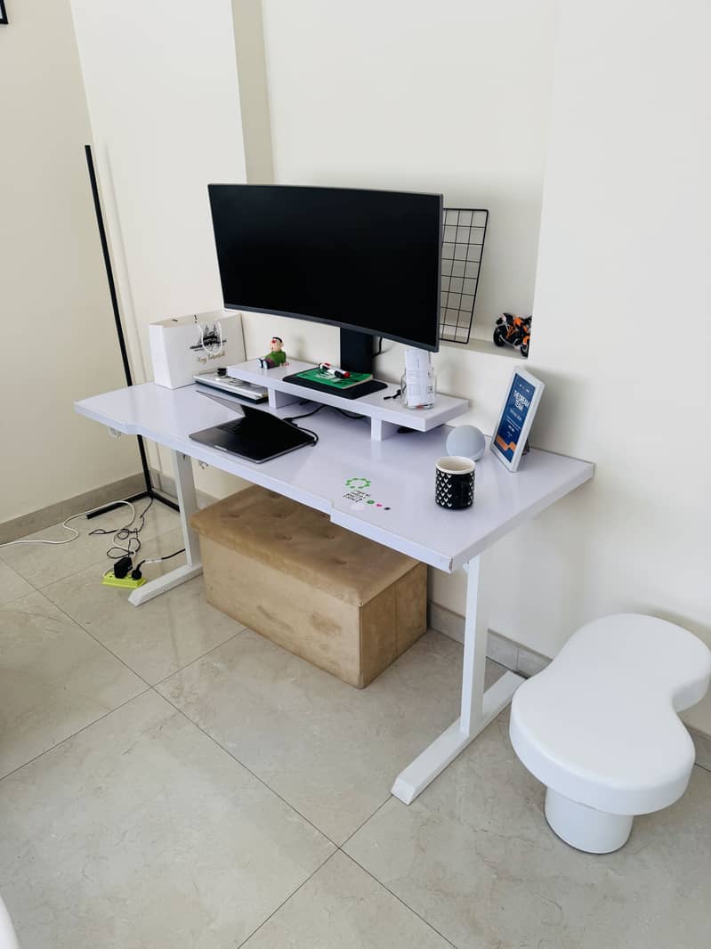 Gaming Table 0