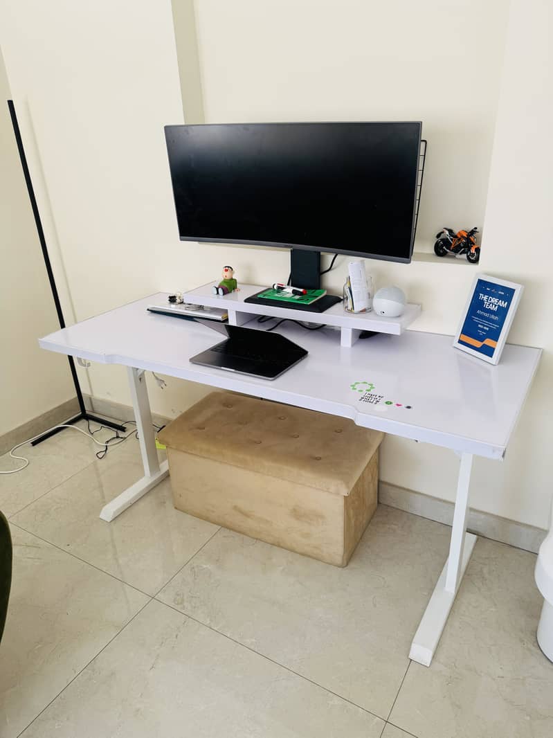 Gaming Table 1