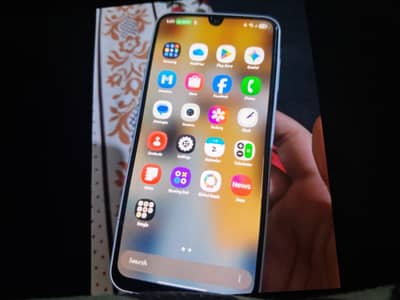 Samsung Mobile A25 5G