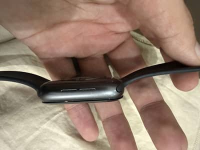 Apple series 6 watch