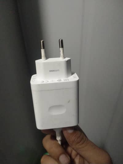 oppo  A6 original charger