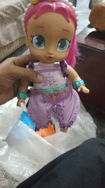 doll for sale jis ko chahiay rabta kr ly