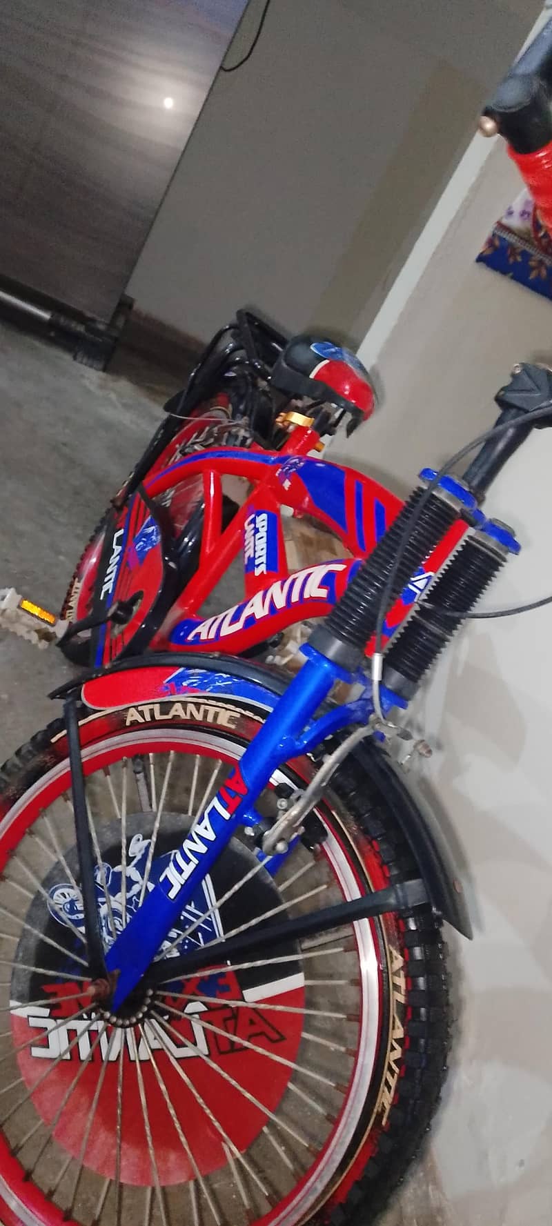 Altanic cycle 0