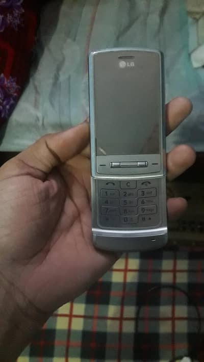 LG Steel