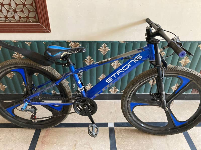 bicycle 1