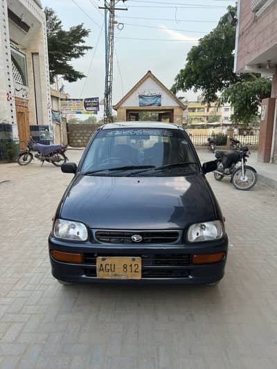 Cuore 2004 original automatic…