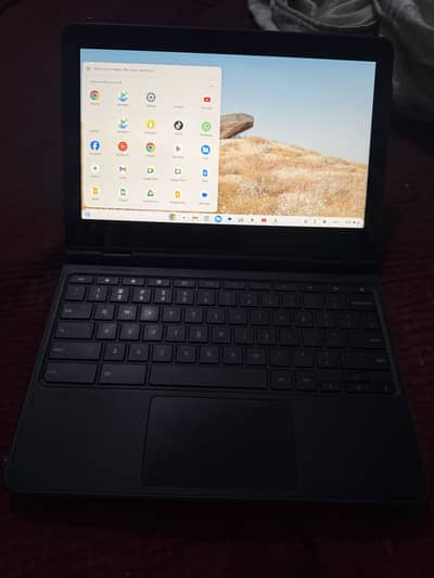 Lenovo Laptop crombook touch