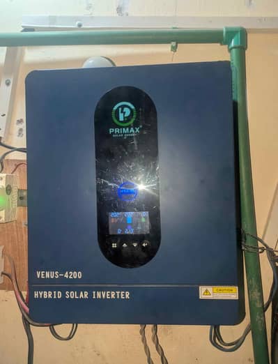 primax venus 4200