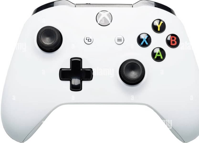 X box one 2