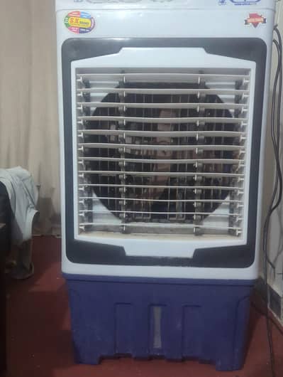 summer Aur cooler up for sale