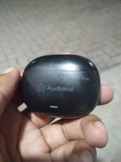 audionic airbuds 425