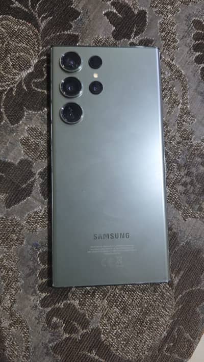 Samsung S23 Ultra