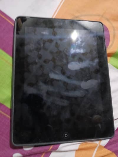 apple ipad