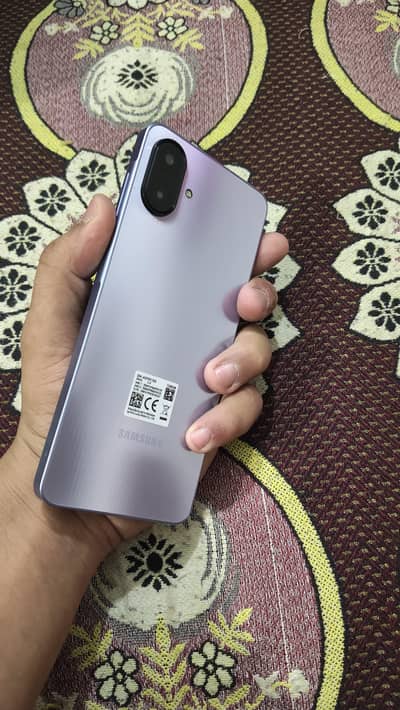 Samsung Mobile A07 5G