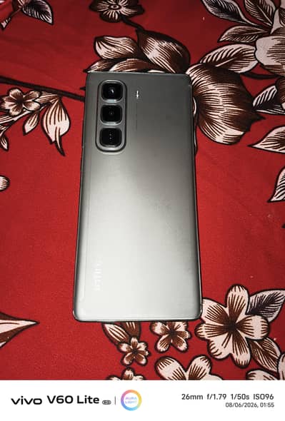 Infinix Hot 50 Pro Plus