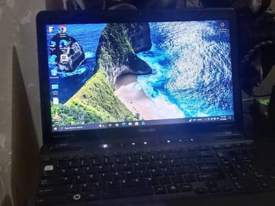 i7 2nd gen 6gb ram 128 gb ssd laptop ASUS company full ok