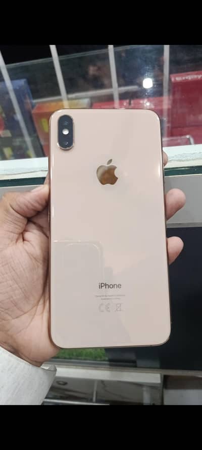 Apple iPhone XS Max