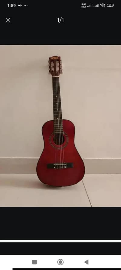 bigenner guitar for kids
