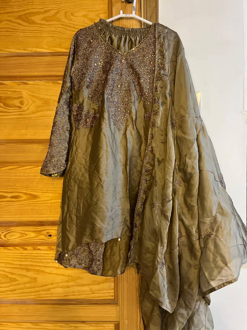 Fancy Dresses 8