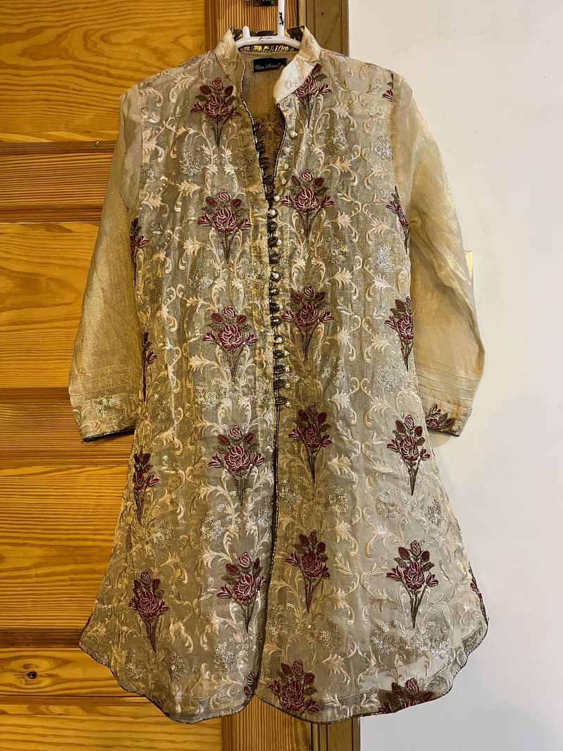 Fancy Dresses 10