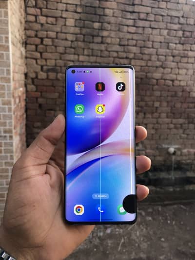 One Plus 8 Pro